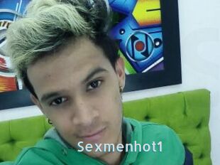 Sexmenhot1