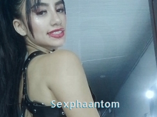 Sexphaantom