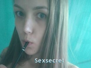 Sexsecret