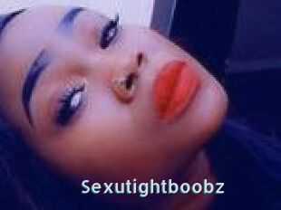 Sexutightboobz