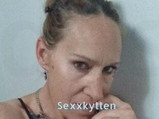 Sexxkytten