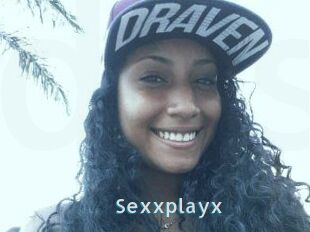 Sexxplayx