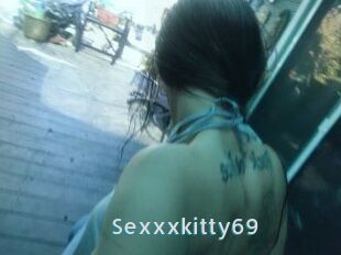 Sexxxkitty69