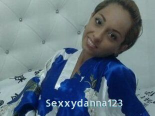 Sexxydanna123