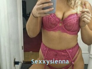 Sexxysienna