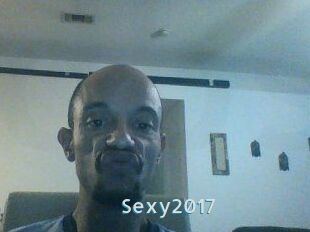 Sexy2017