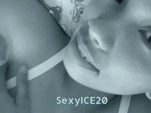 SexyICE20