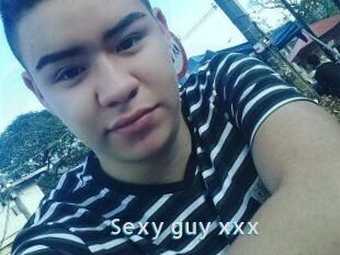 Sexy_guy_xxx