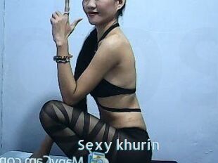Sexy_khurin
