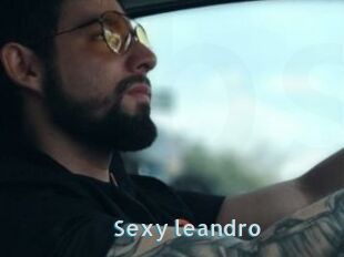 Sexy_leandro