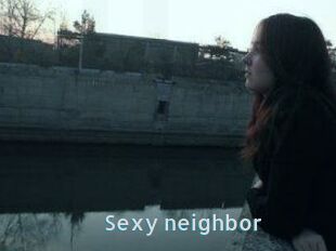 Sexy_neighbor