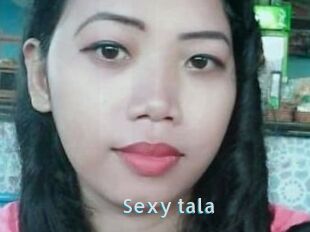 Sexy_tala