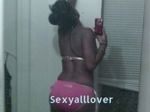 Sexyalllover