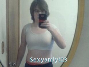 Sexyamiy123