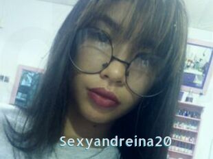 Sexyandreina20
