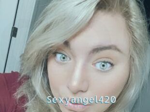 Sexyangel420