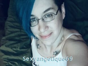 Sexyangelique69