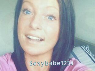 Sexybabe1234