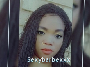 Sexybarbexxx