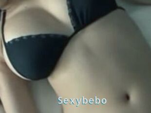 Sexybebo