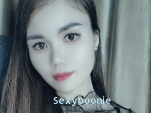 Sexyboonie
