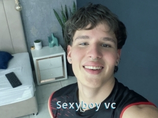 Sexyboy_vc