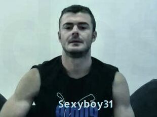 Sexyboy31