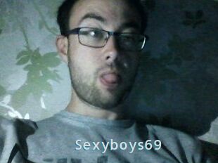 Sexyboys69