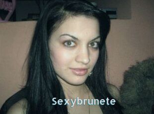 Sexybrunete