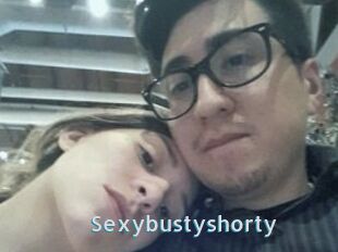 Sexybustyshorty