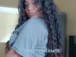 Sexycatalina18
