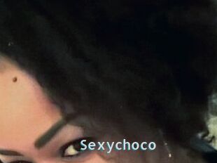 Sexychoco