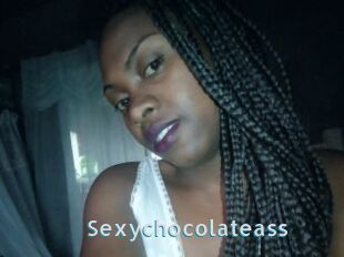 Sexychocolateass