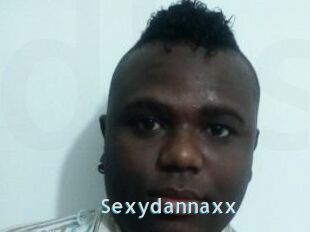 Sexydannaxx