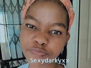 Sexydarkyxx