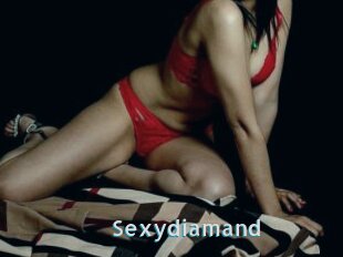 Sexydiamand