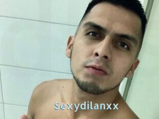 Sexydilanxx