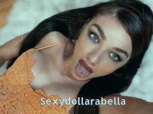 Sexydollarabella