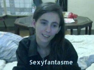Sexyfantasme