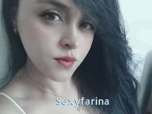 Sexyfarina