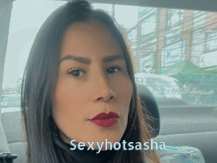 Sexyhotsasha