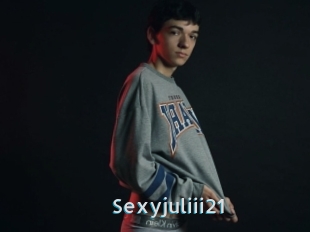 Sexyjuliii21