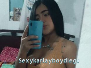 Sexykarlayboydiego