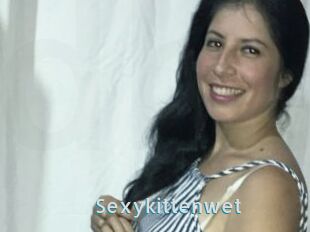 Sexykittenwet
