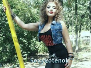 Sexykotenok