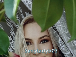 Sexyladyb03
