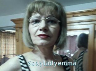 Sexyladyemma