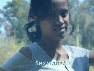 Sexylanaa