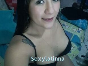 Sexy_latinna