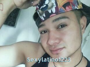 Sexylatino1223